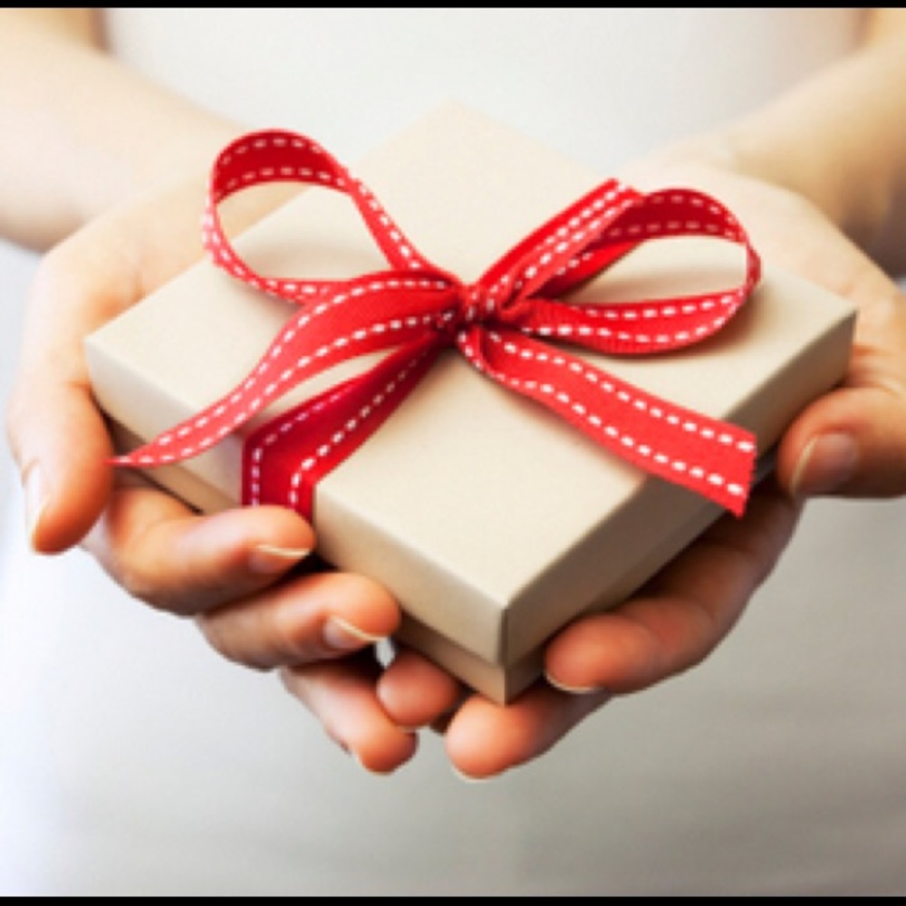 THE GIFT OF QUALITY & EXQUISITE TASTE